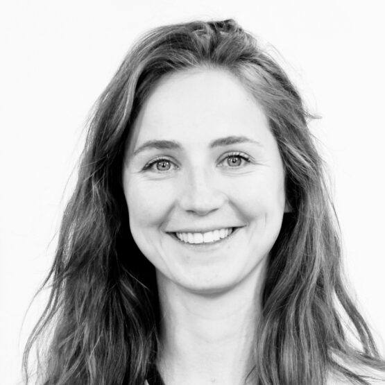 Chloé Dehan, gynécologue au Pôle Santé du Tumulus
